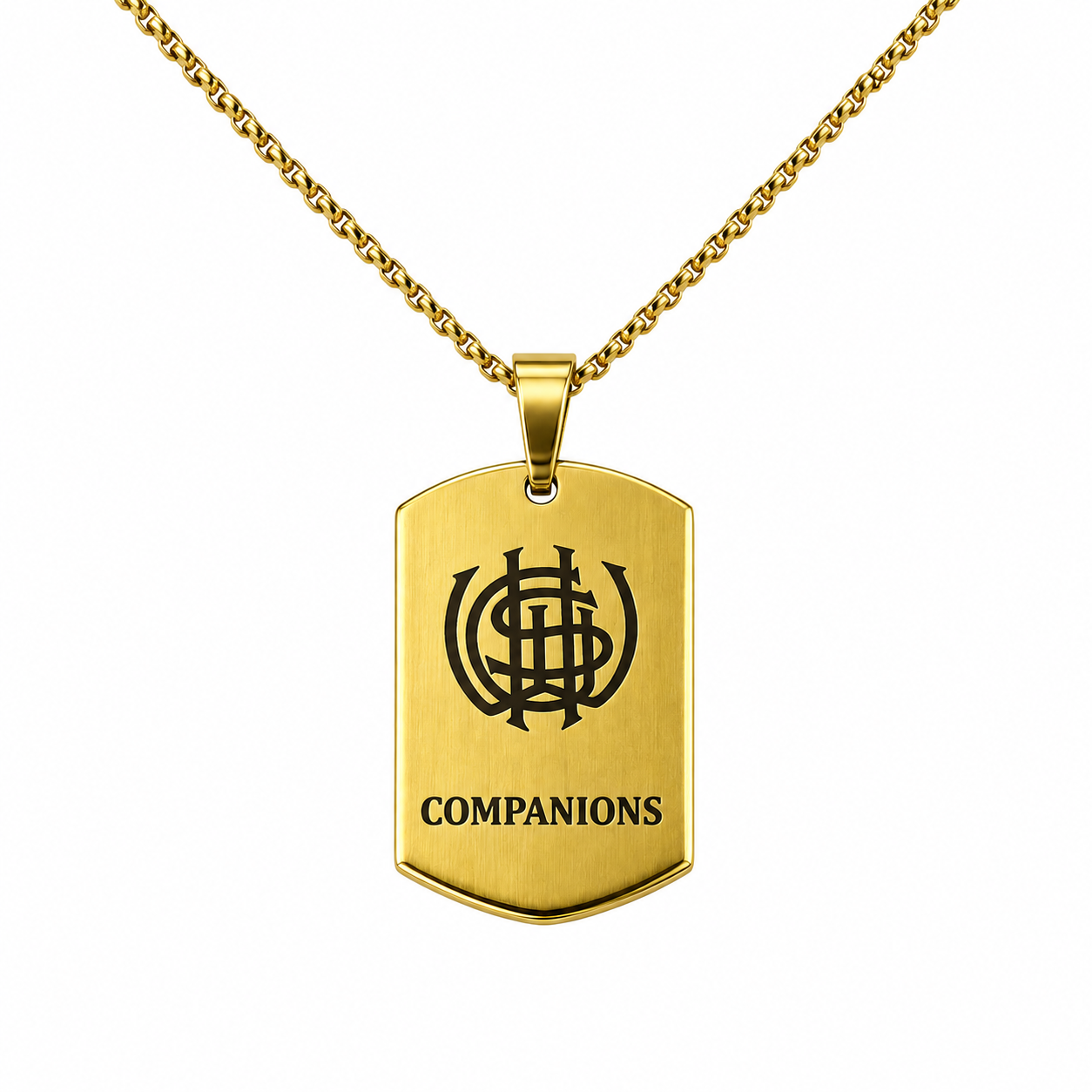 Pendant