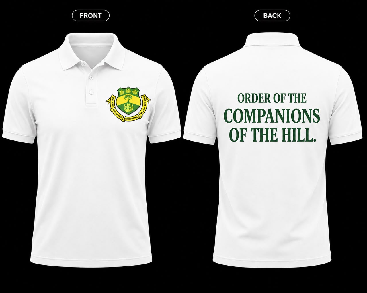 T Shirt