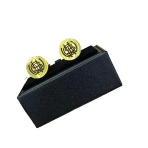 Cuff links